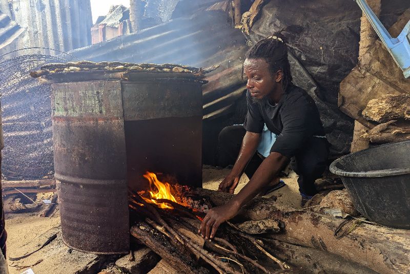 David Araka_W50BR25-scholarship-top25